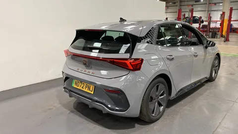 Cupra                     Born 150kW V1 58kWh 5dr Auto