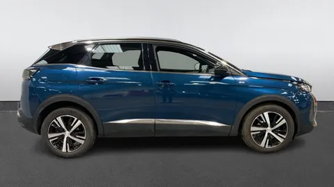 Peugeot 3008 1.5 BlueHDi GT