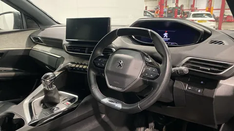 Peugeot 3008 1.5 BlueHDi GT