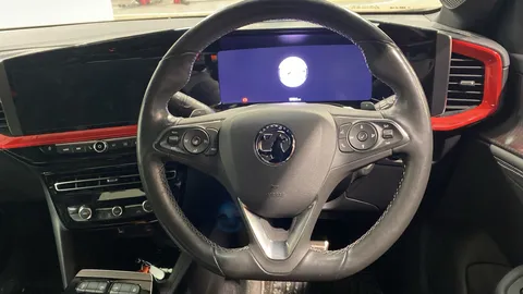 Vauxhall Mokka 1.2 Turbo GS Auto