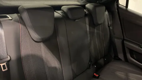 Vauxhall Mokka 1.2 Turbo GS Auto