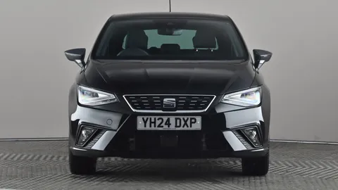 SEAT IBIZA 1.0 TSI 110 Xcellence