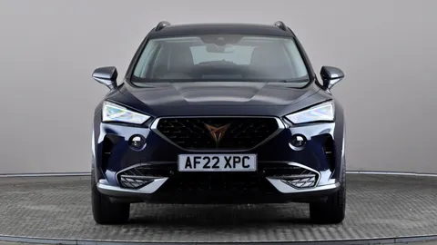 CUPRA FORMENTOR 1.5 TSI 150 V1 DSG