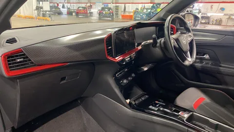 Vauxhall Mokka 1.2 Turbo GS Auto