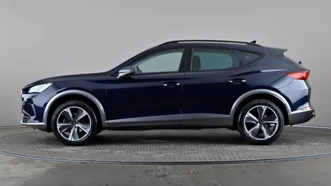 CUPRA FORMENTOR 1.5 TSI 150 V1 DSG