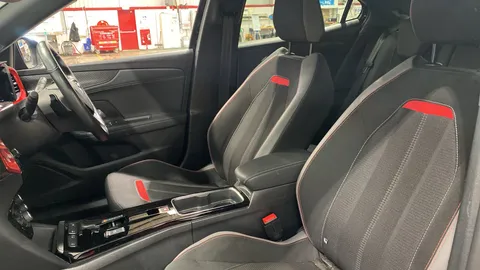 Vauxhall Mokka 1.2 Turbo GS Auto