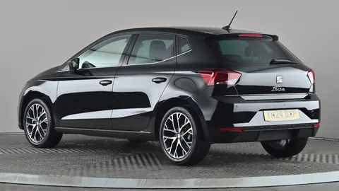 SEAT IBIZA 1.0 TSI 110 Xcellence