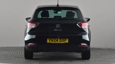 SEAT IBIZA 1.0 TSI 110 Xcellence