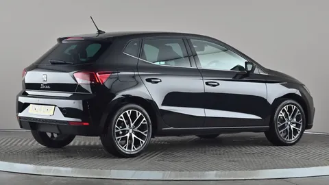 SEAT IBIZA 1.0 TSI 110 Xcellence