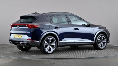 CUPRA FORMENTOR 1.5 TSI 150 V1 DSG