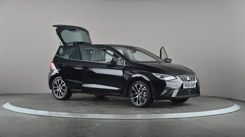 SEAT IBIZA 1.0 TSI 110 Xcellence