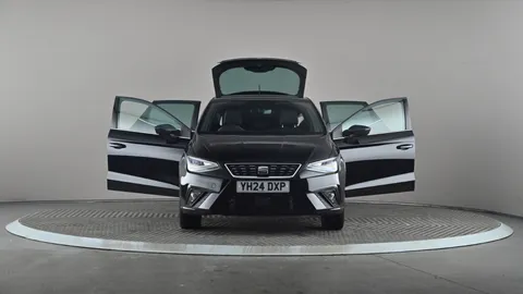 SEAT IBIZA 1.0 TSI 110 Xcellence