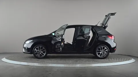 SEAT IBIZA 1.0 TSI 110 Xcellence