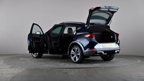 CUPRA FORMENTOR 1.5 TSI 150 V1 DSG