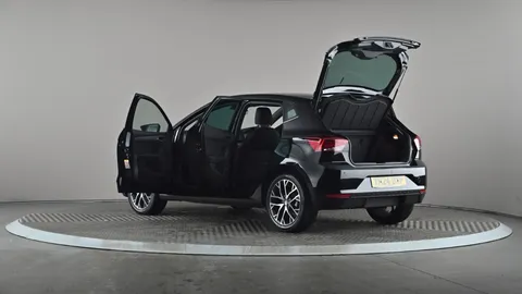 SEAT IBIZA 1.0 TSI 110 Xcellence