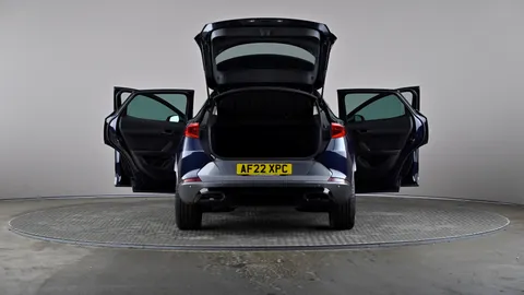 CUPRA FORMENTOR 1.5 TSI 150 V1 DSG