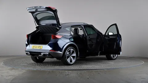 CUPRA FORMENTOR 1.5 TSI 150 V1 DSG