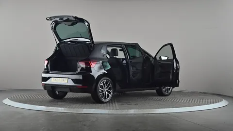 SEAT IBIZA 1.0 TSI 110 Xcellence