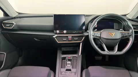 CUPRA FORMENTOR 1.5 TSI 150 V1 DSG