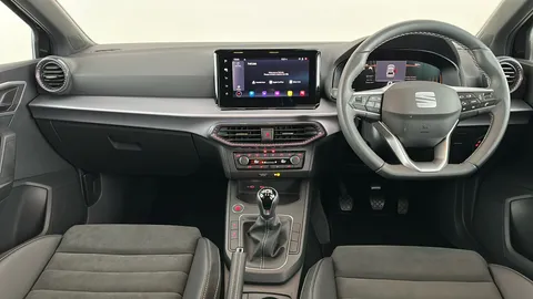 SEAT IBIZA 1.0 TSI 110 Xcellence