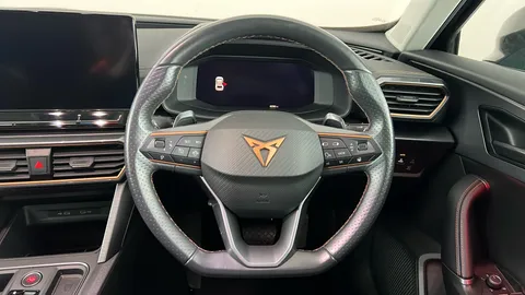 CUPRA FORMENTOR 1.5 TSI 150 V1 DSG