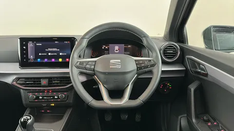 SEAT IBIZA 1.0 TSI 110 Xcellence