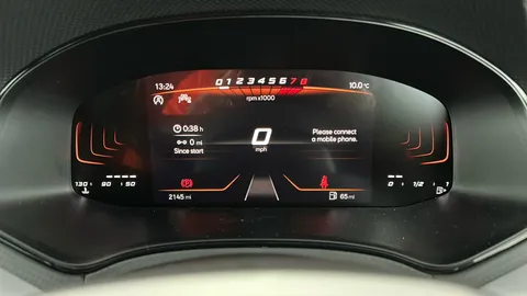 SEAT IBIZA 1.0 TSI 110 Xcellence