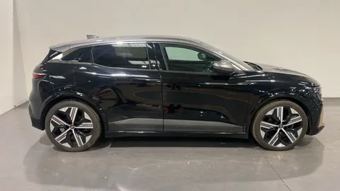 RENAULT MEGANE E-TECH EV60 160kW Launch Edition 60kWh OC Auto