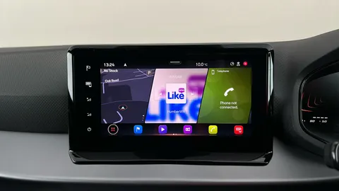 SEAT IBIZA 1.0 TSI 110 Xcellence