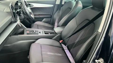 CUPRA FORMENTOR 1.5 TSI 150 V1 DSG