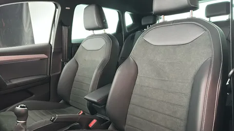 SEAT IBIZA 1.0 TSI 110 Xcellence