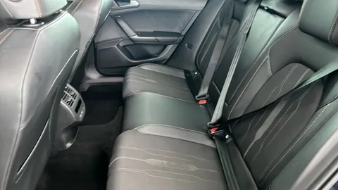 CUPRA FORMENTOR 1.5 TSI 150 V1 DSG