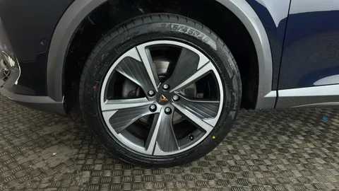 CUPRA FORMENTOR 1.5 TSI 150 V1 DSG