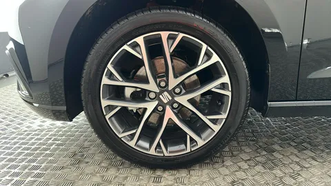 SEAT IBIZA 1.0 TSI 110 Xcellence