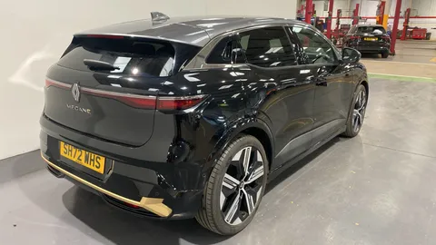RENAULT MEGANE E-TECH EV60 160kW Launch Edition 60kWh OC Auto