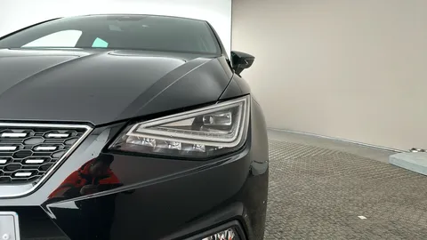 SEAT IBIZA 1.0 TSI 110 Xcellence