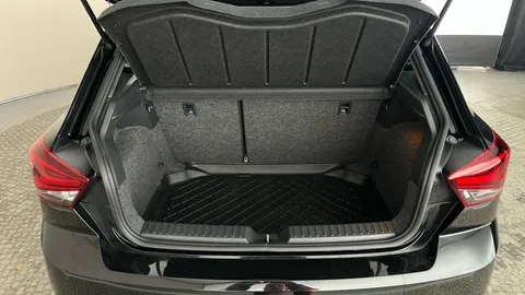 SEAT IBIZA 1.0 TSI 110 Xcellence