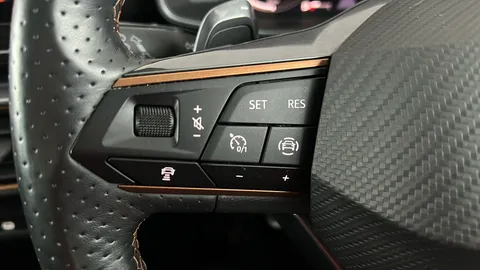 CUPRA FORMENTOR 1.5 TSI 150 V1 DSG