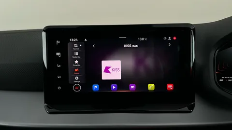 SEAT IBIZA 1.0 TSI 110 Xcellence