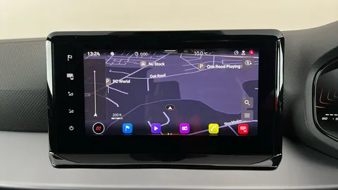 SEAT IBIZA 1.0 TSI 110 Xcellence