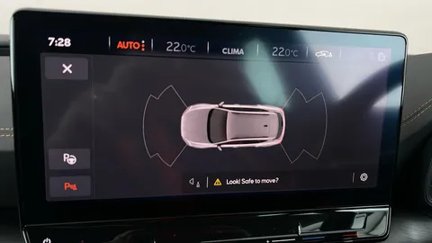 CUPRA FORMENTOR 1.5 TSI 150 V1 DSG