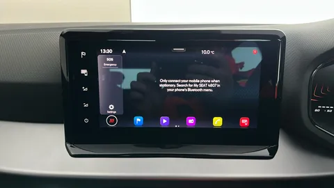 SEAT IBIZA 1.0 TSI 110 Xcellence