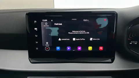 SEAT IBIZA 1.0 TSI 110 Xcellence