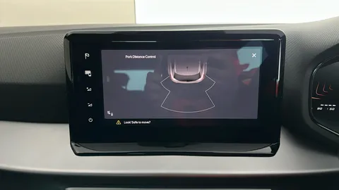 SEAT IBIZA 1.0 TSI 110 Xcellence