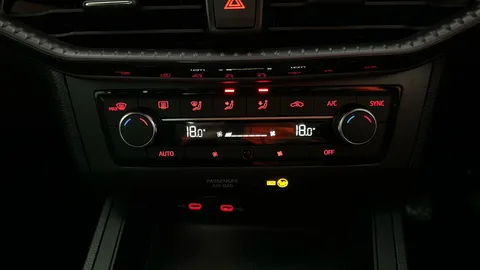 SEAT IBIZA 1.0 TSI 110 Xcellence