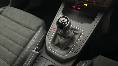 SEAT IBIZA 1.0 TSI 110 Xcellence