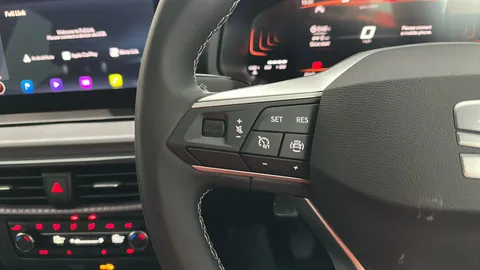 SEAT IBIZA 1.0 TSI 110 Xcellence