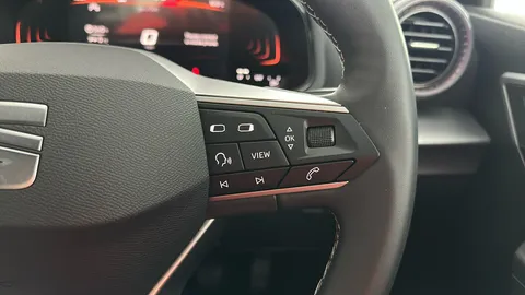 SEAT IBIZA 1.0 TSI 110 Xcellence