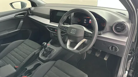 SEAT IBIZA 1.0 TSI 110 Xcellence