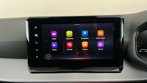 SEAT IBIZA 1.0 TSI 110 Xcellence